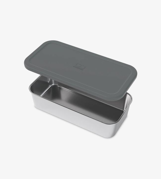 Image du produit Monbento BoÃ®te chauffante noir