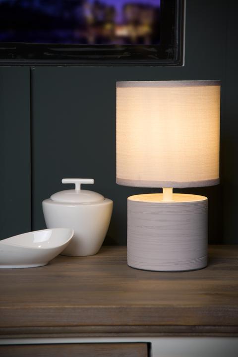 Image du produit Lucide Greasby (E14)