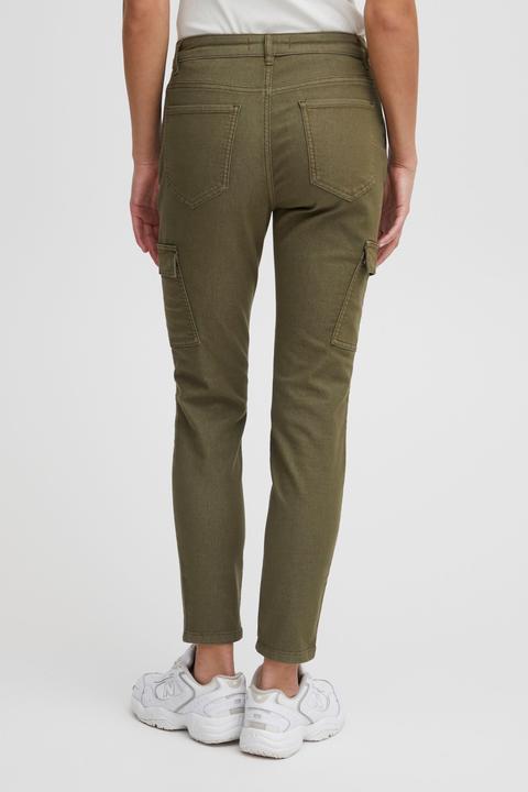 Actual product image Pulz Jeans PZROSITA HW Pocket PA - 50207391 (40)