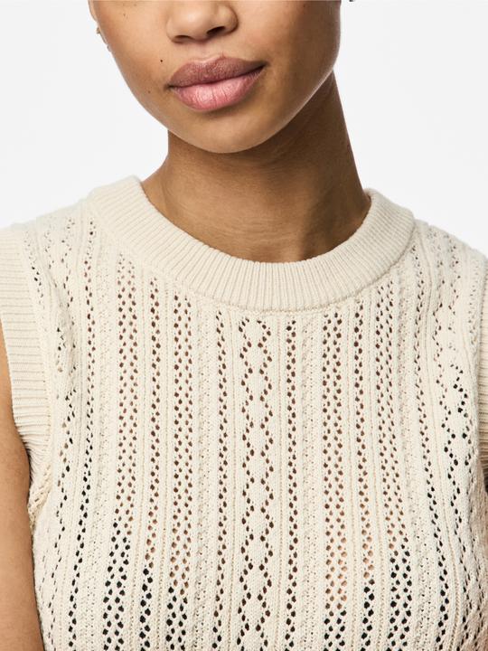 Immagine prodotto Pieces Pcnuka Sl O-Neck Knit Noos Bc (XS)