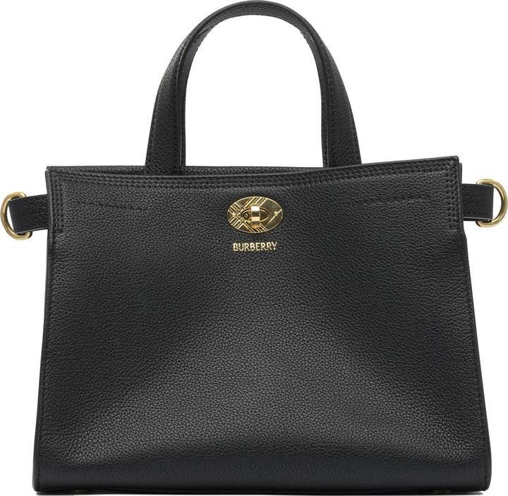 Actual product image Burberry A:LL MN COTSWOLDS TOTE LGL:165826:A1189