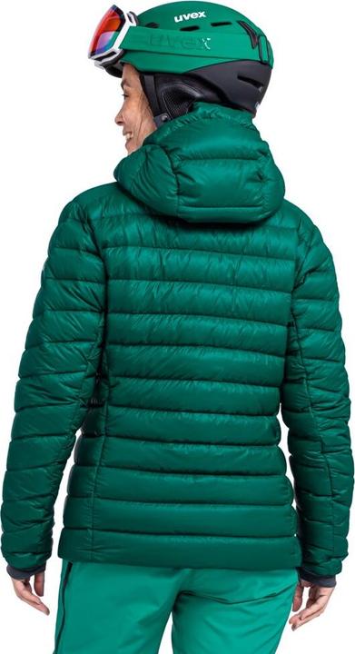 Actual product image Schöffel Down Jacket Silvretta (42, L)