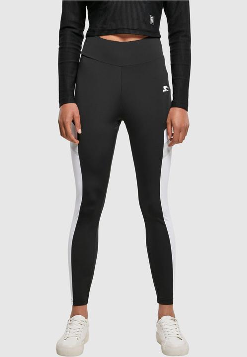 Actual product image Starter Ladies Highwaist Sports Leggings (XL)
