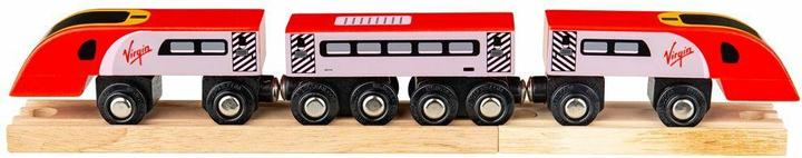 Produktbild Bigjigs Virgin Pendolino