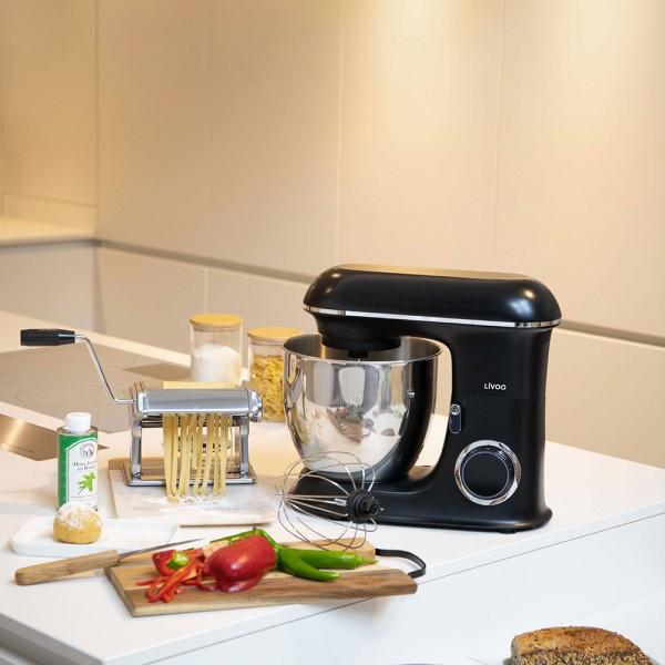 Produktbild Livoo Ravioli und Nudelmaschine