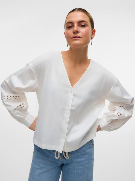 Immagine prodotto Vero Moda VMJANNI Top Bluse (M)