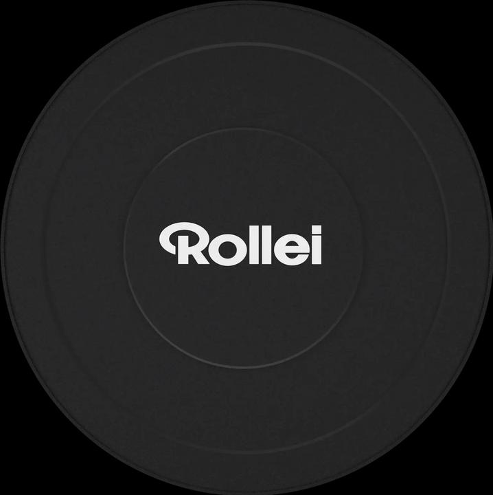 Image du produit Rollei F:X Pro Magn. MKII Back Cap 77 (Support de filtre obectif, 82 mm)