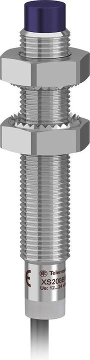 TE Sensors Inductive Prox 8mm Shielded PNP 2.5mm (Schalter)