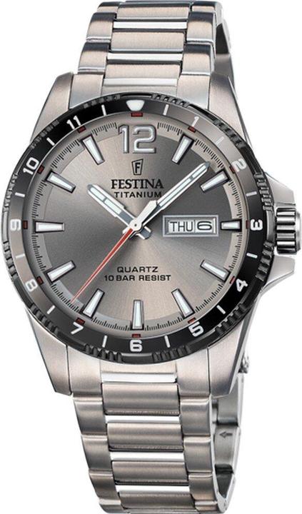 Festina F20698/1 (43 mm)