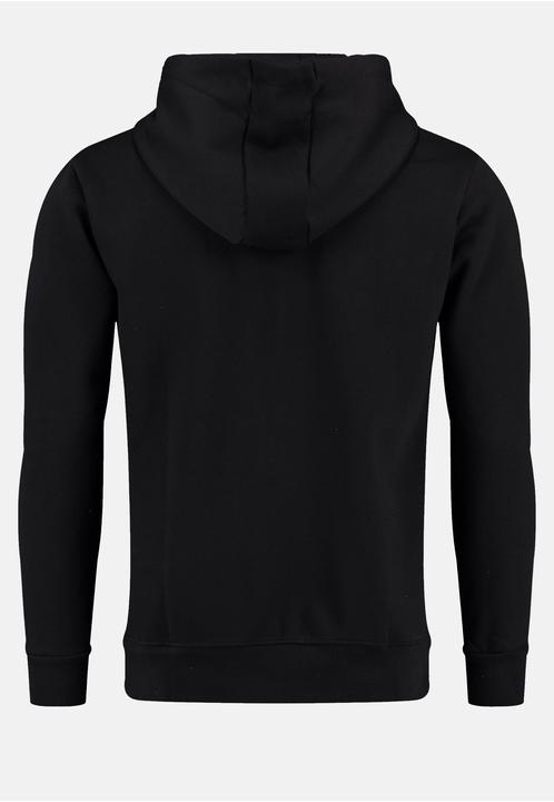 Produktbild Key Largo Jacke MSW KLCONFIDENCE Kapuzensweatjacke (L)