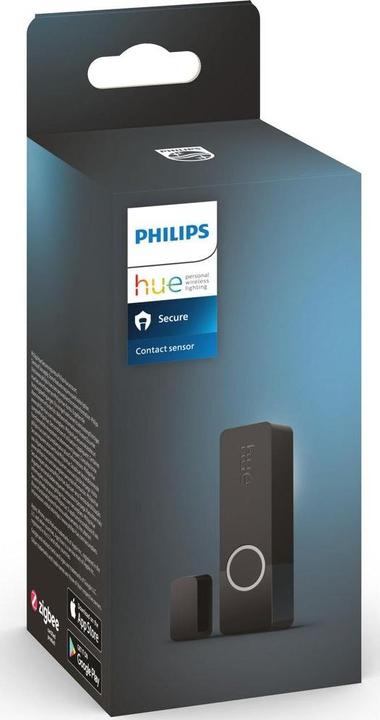 Actual product image Philips Hue Secure Contact Sensor