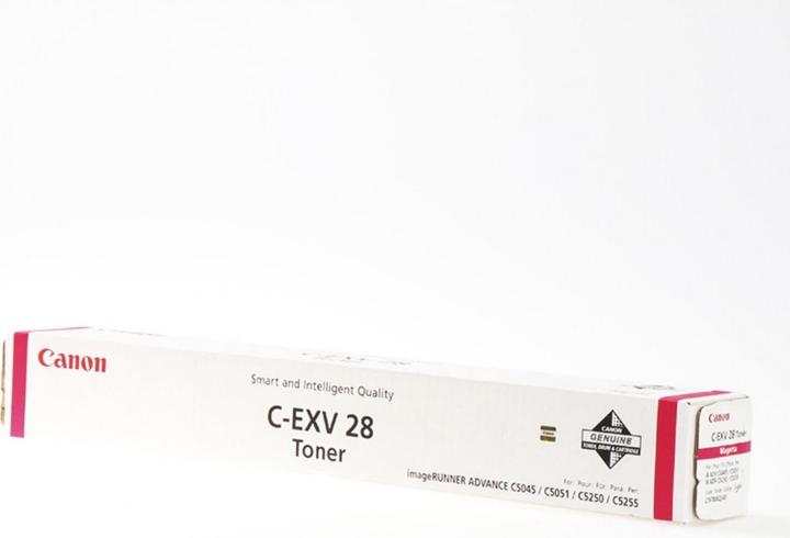 Image du produit Canon C-Exv 28m (M)