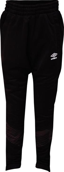 Actual product image Umbro Childrens/Kids Maxium Tapered Jogging Bottoms (140)