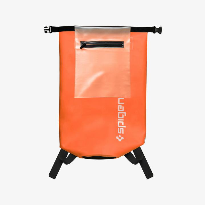 Produktbild Spigen Aqua Shield A631 Tasche wasserdicht 30 l - Orange (30 l)