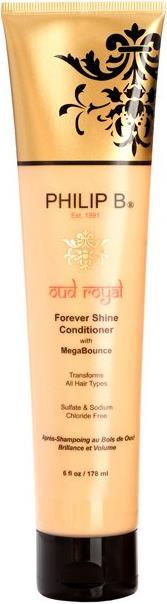 Actual product image Philip B. Oud Royal Forever Shine Conditioner (60 ml)