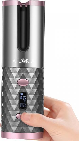 Productafbeelding Ailoria Revolutionne