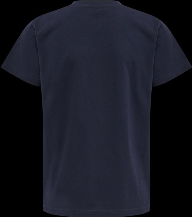 Produktbild hummel Hmlred Basic T-Shirt S/S Kids (176)