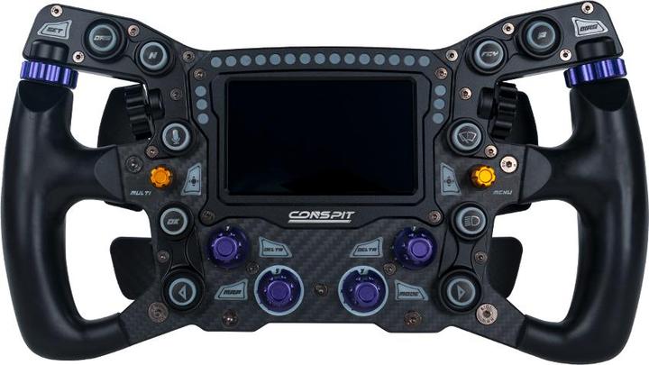 Produktbild Conspit MAX01 Formula Wheel