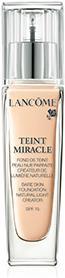 Actual product image Lancôme Teint Miracle (02 Lys Rosé)