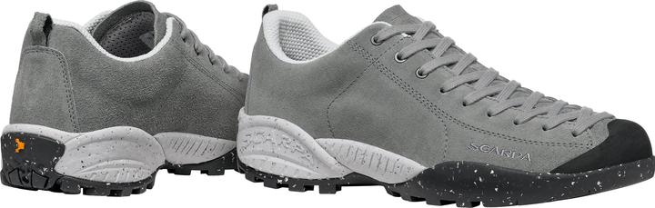 Actual product image Scarpa Mojito Planet-Suede (45.5)