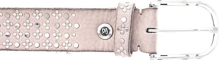 Produktbild B.Belt Nietengürtel Leder (100)