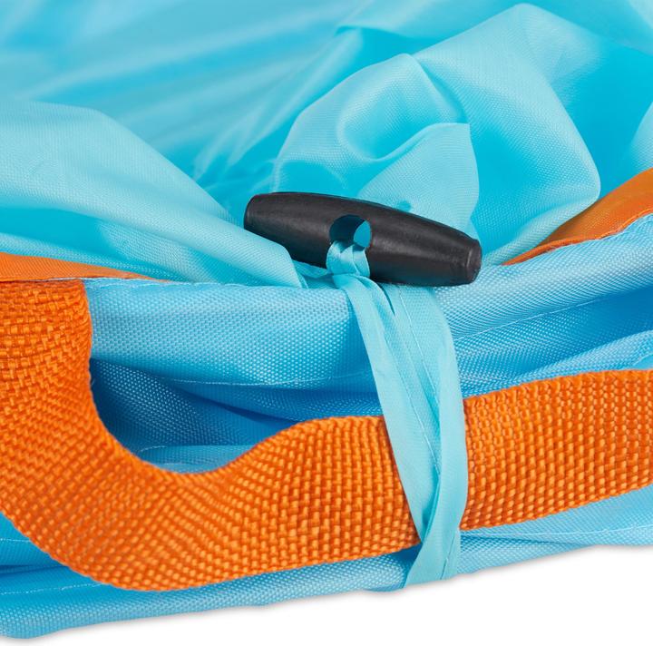Produktbild Relaxdays Pop-Up Wäschekorb (39 l)
