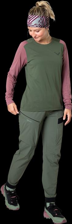 Actual product image Dynafit Transalper Langarmshirt (XS)