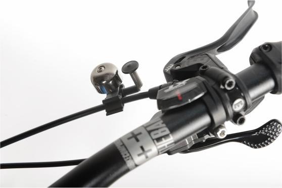 Actual product image XLC DD-M11