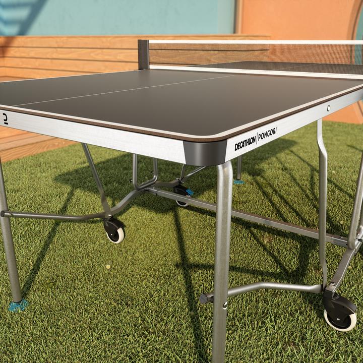 Image du produit Pongori PPT 530 MEDIUM