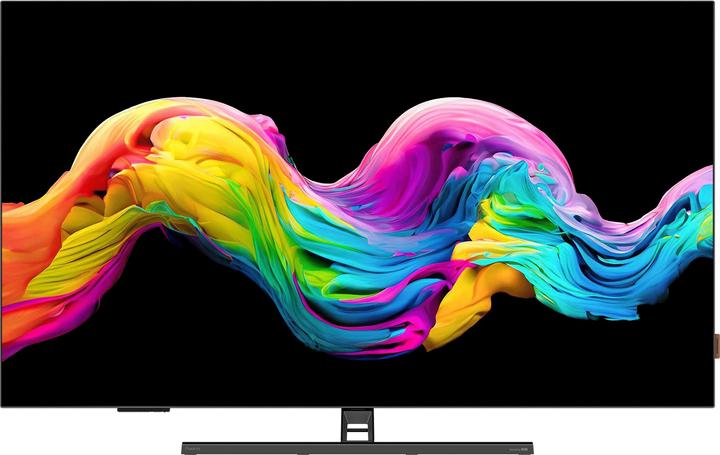 Grundig Grun Led-Tv OLED (65", OLED, 4K)