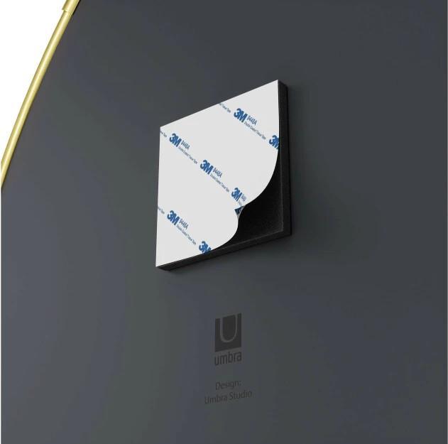 Productafbeelding Umbra Hubba (25 x 31 cm)