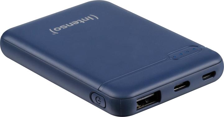 Produktbild Intenso POWER BANK USB 5000MAH/7313525 (5000 mAh, 18.50 Wh)