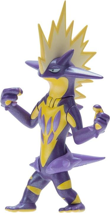 Produktbild Jazwares Pokémon Select Evolution Pack