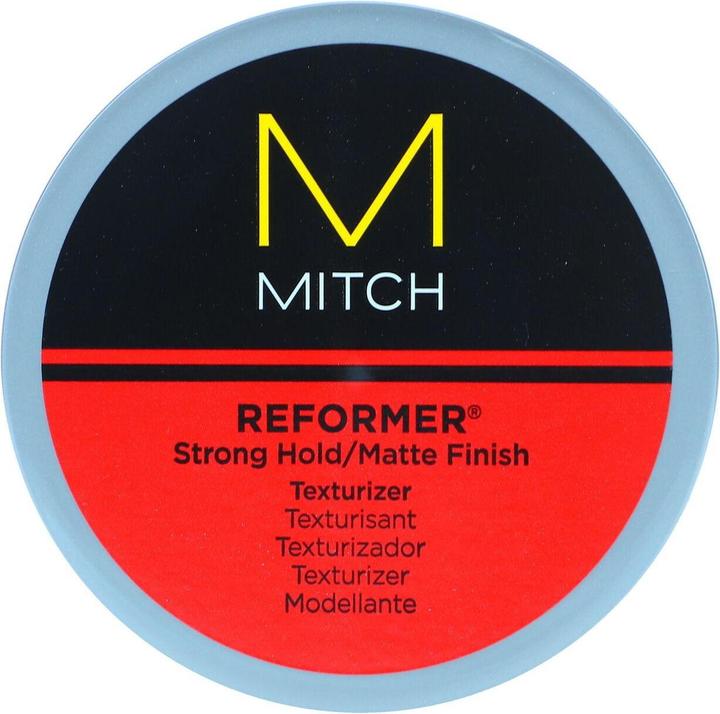 Produktbild Paul Mitchell Mitch Reformer (Haarpaste, 85 ml)