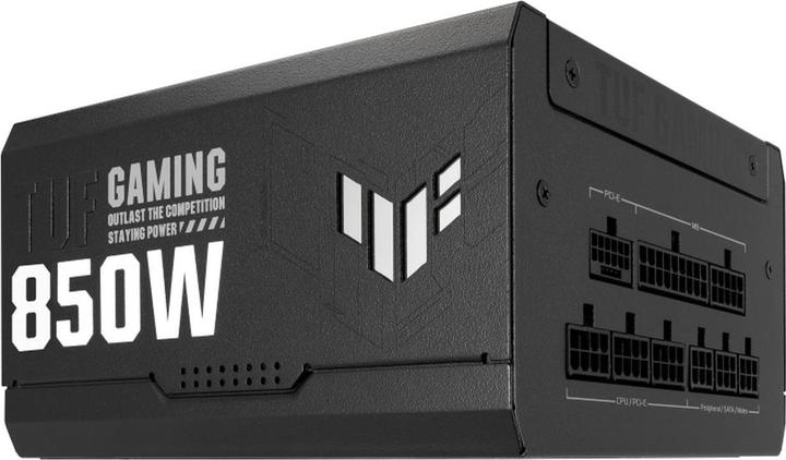 Actual product image ASUS TUF Gaming Gold (850 W)