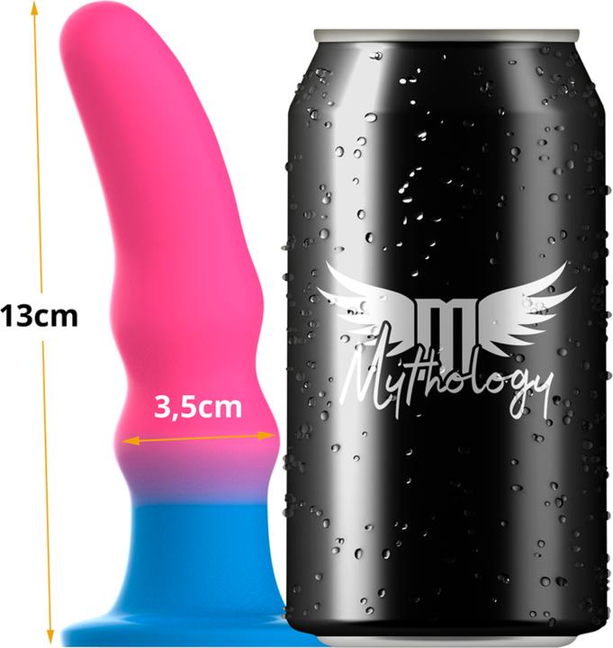 Mythology Mitologia Kuno Utopia Dildo S