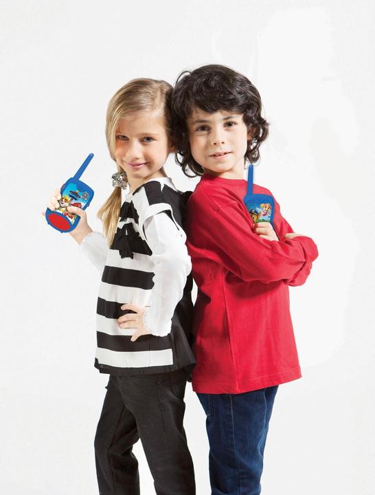 Produktbild Lexibook Paw Patrol (0.12 km)