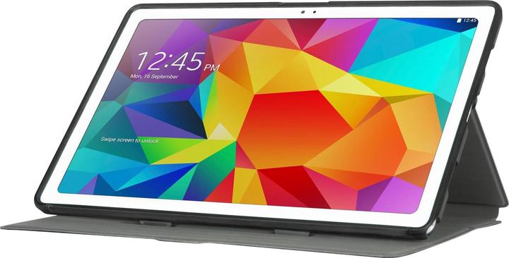 Immagine prodotto Targus Copertina a libro per tablet Click-In ECO Galaxy Tab A (Galaxy tab A7)