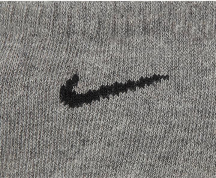 Produktbild Nike Everyday Ltwt Socken Mehrfarbig L (L)