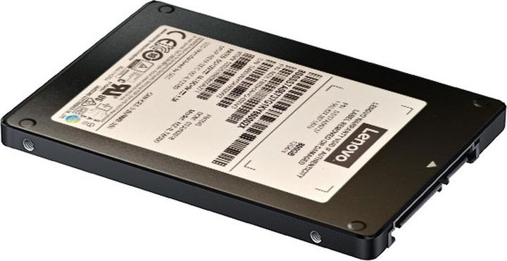 Immagine prodotto Lenovo ThinkSystem 2.5inch PM1645a Mainstream SAS Hot Swap SSD (800 GB, 2.5")