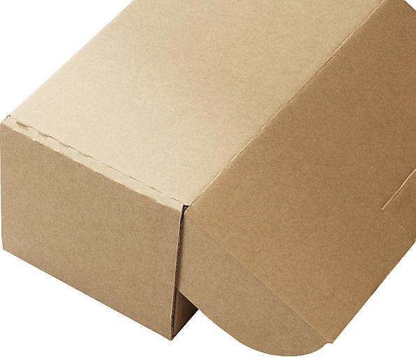 Produktbild kaiserkraft Klappbox (50 x)