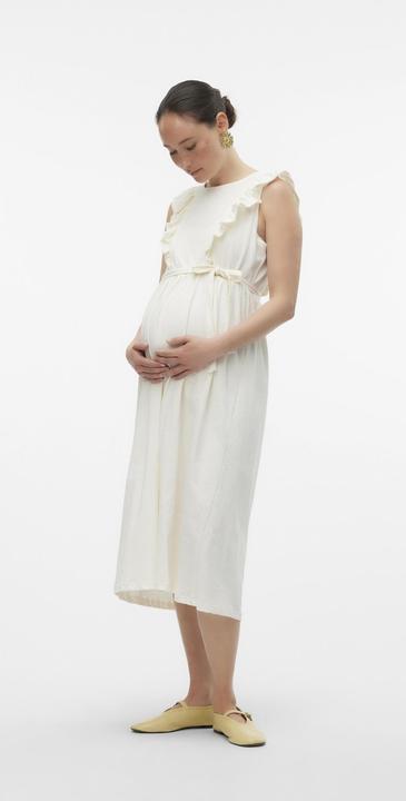 Produktbild Mamalicious Umstands-kleid Kleid (XL)