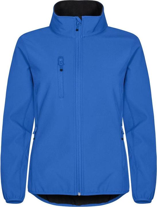 Produktbild Clique Classic Softshelljacke (XL)