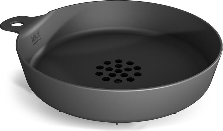 Produktbild Mixle Die Spätzlereibe kompatibel mit Thermomix TM6, TM5, TM31, TM Friend & Monsieur Cuisine Connect, Tren