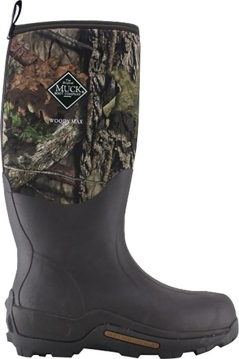 Image du produit Muck Boot UTFS4315 P (38)