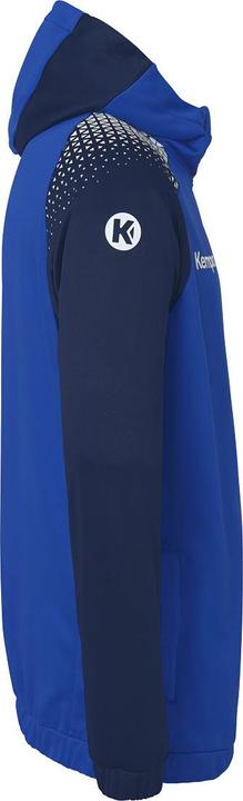 Actual product image Kempa Kapuzenjacke Ambition 28 (152)