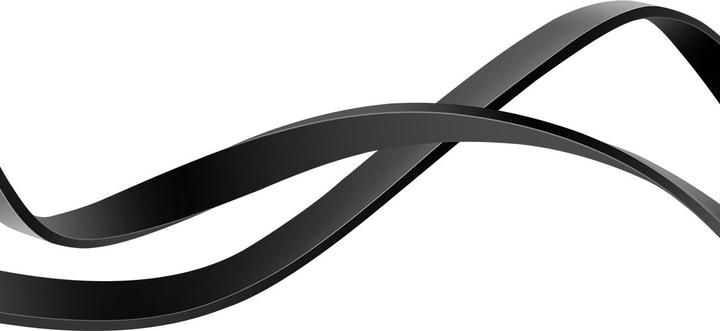Image du produit Baseus 3 in 1 Multicharger USB-Cable (1.10 m, USB 3.2 Gen 1, 100 W)