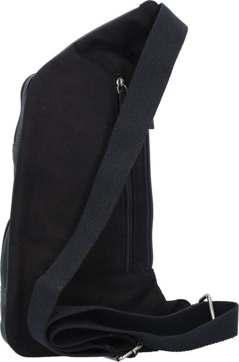 Actual product image Greenburry Sling Bag Vintage 1543 Bodybag