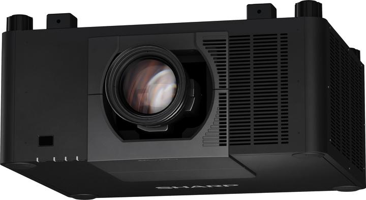 Immagine prodotto NEC Proiettore Sharp A201U-B senza obiettivo (Full HD, 20000 lm)
