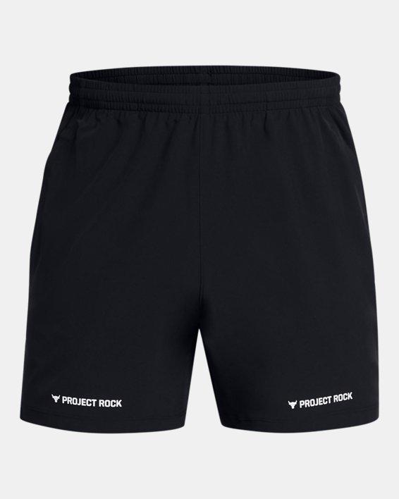 Immagine prodotto Under Armour Pjt Rock Ultimate 5" pantaloncini da allenamento (L)